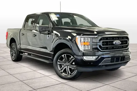 Photos of 2022 Ford F-150 XLT for sale in Dillsburg, PA at Bob Ruth Ford Dillsburg