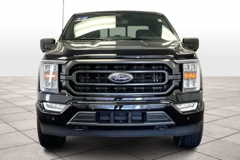 Another view of 2022 Ford F-150 XLT for sale in Dillsburg, PA at Bob Ruth Ford Dillsburg