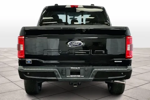 More photos of 2022 Ford F-150 XLT at Bob Ruth Ford Dillsburg, PA