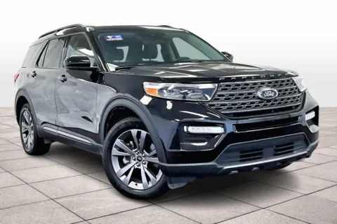 Photos of 2022 Ford Explorer XLT for sale in Dillsburg, PA at Bob Ruth Ford Dillsburg