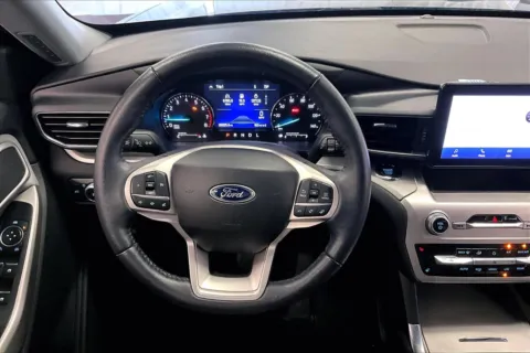 More photos of 2022 Ford Explorer XLT at Bob Ruth Ford Dillsburg, PA