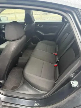 More photos of 2024 Honda Civic Sedan EX at Bob Ruth Ford Dillsburg, PA