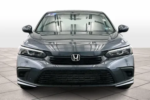 Another view of 2024 Honda Civic Sedan EX for sale in Dillsburg, PA at Bob Ruth Ford Dillsburg