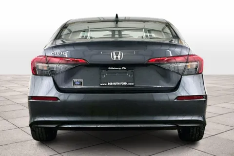 More photos of 2024 Honda Civic Sedan EX at Bob Ruth Ford Dillsburg, PA
