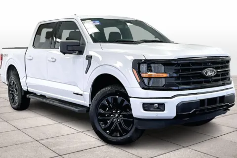 Photos of 2025 Ford F-150 XLT for sale in Dillsburg, PA at Bob Ruth Ford Dillsburg