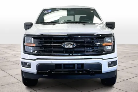 Another view of 2025 Ford F-150 XLT for sale in Dillsburg, PA at Bob Ruth Ford Dillsburg