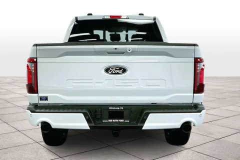 More photos of 2025 Ford F-150 XLT at Bob Ruth Ford Dillsburg, PA