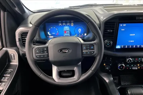 More photos of 2025 Ford F-150 XLT at Bob Ruth Ford Dillsburg, PA