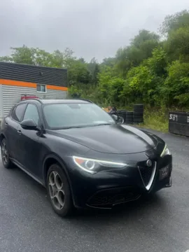 More photos of 2018 Alfa Romeo Stelvio Ti Sport at Bob Ruth Ford Dillsburg, PA