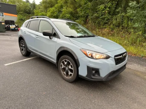 Another view of 2018 Subaru Crosstrek 2.0i Base for sale in Dillsburg, PA at Bob Ruth Ford Dillsburg