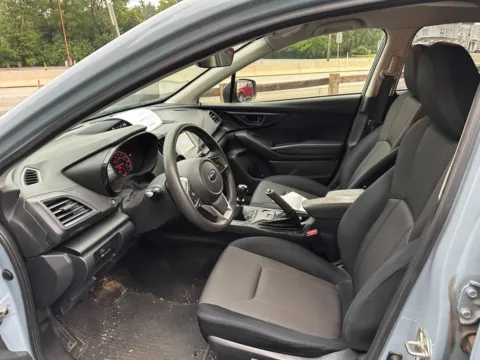 More photos of 2018 Subaru Crosstrek 2.0i Base at Bob Ruth Ford Dillsburg, PA