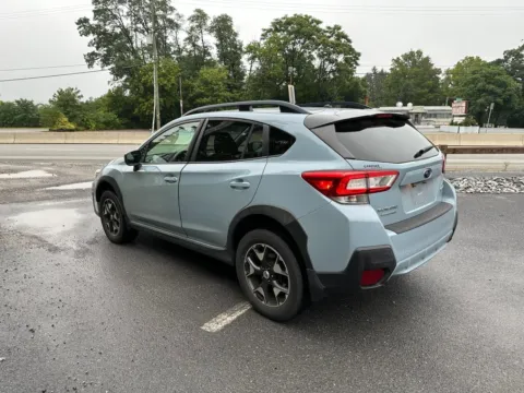 More photos of 2018 Subaru Crosstrek 2.0i Base at Bob Ruth Ford Dillsburg, PA