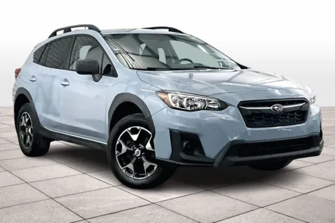 Photos of 2018 Subaru Crosstrek 2.0i Base for sale in Dillsburg, PA at Bob Ruth Ford Dillsburg