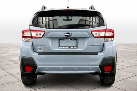 More photos of 2018 Subaru Crosstrek 2.0i Base at Bob Ruth Ford Dillsburg, PA