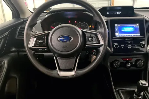 More photos of 2018 Subaru Crosstrek 2.0i Base at Bob Ruth Ford Dillsburg, PA