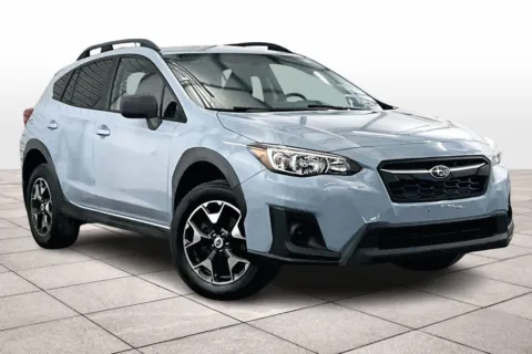 Another view of 2018 Subaru Crosstrek 2.0i Base for sale in Dillsburg, PA at Bob Ruth Ford Dillsburg