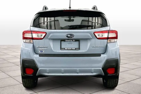More photos of 2018 Subaru Crosstrek 2.0i Base at Bob Ruth Ford Dillsburg, PA