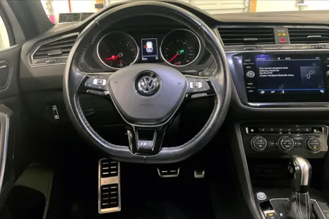 More photos of 2021 Volkswagen Tiguan SE at Bob Ruth Ford Dillsburg, PA