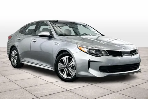 Photos of 2017 Kia Optima Hybrid EX for sale in Dillsburg, PA at Bob Ruth Ford Dillsburg