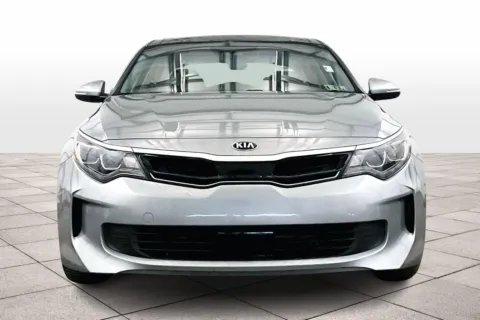 Another view of 2017 Kia Optima Hybrid EX for sale in Dillsburg, PA at Bob Ruth Ford Dillsburg