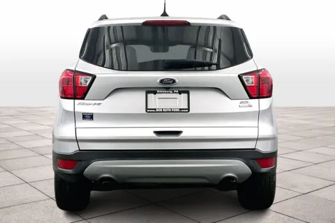 More photos of 2019 Ford Escape SEL at Bob Ruth Ford Dillsburg, PA