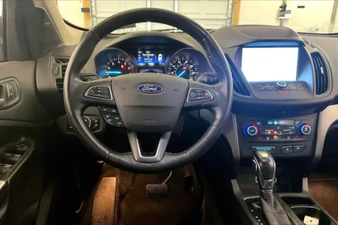 More photos of 2019 Ford Escape SEL at Bob Ruth Ford Dillsburg, PA