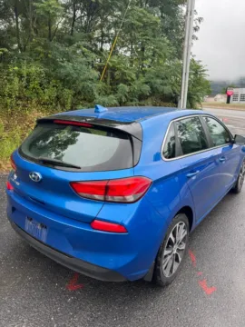 More photos of 2018 Hyundai Elantra GT at Bob Ruth Ford Dillsburg, PA
