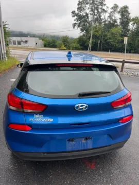 More photos of 2018 Hyundai Elantra GT at Bob Ruth Ford Dillsburg, PA