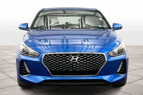More photos of 2018 Hyundai Elantra GT at Bob Ruth Ford Dillsburg, PA