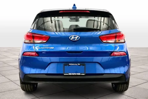 More photos of 2018 Hyundai Elantra GT at Bob Ruth Ford Dillsburg, PA