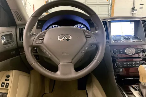 More photos of 2015 INFINITI Q60 Convertible at Bob Ruth Ford Dillsburg, PA