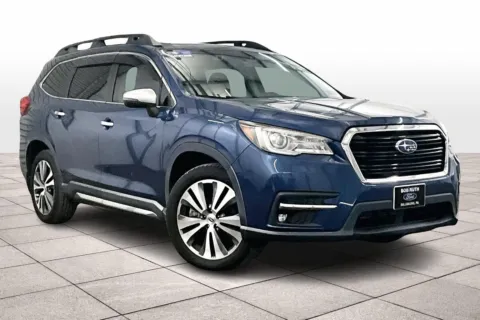 Photos of 2019 Subaru Ascent Touring for sale in Dillsburg, PA at Bob Ruth Ford Dillsburg