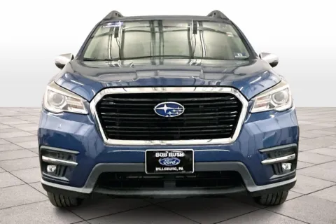 Another view of 2019 Subaru Ascent Touring for sale in Dillsburg, PA at Bob Ruth Ford Dillsburg