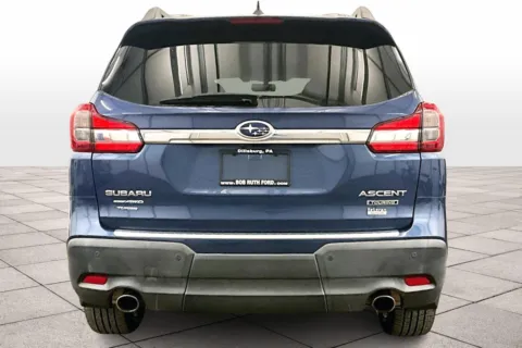 More photos of 2019 Subaru Ascent Touring at Bob Ruth Ford Dillsburg, PA
