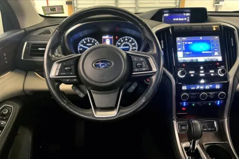 More photos of 2019 Subaru Ascent Touring at Bob Ruth Ford Dillsburg, PA