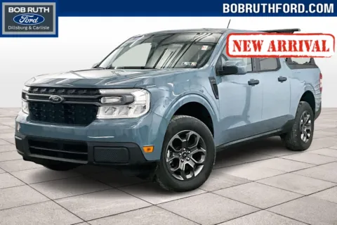 Blue 2023 Ford Maverick XLT for sale in Dillsburg, PA