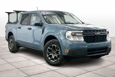 Photos of 2023 Ford Maverick XLT for sale in Dillsburg, PA at Bob Ruth Ford Dillsburg