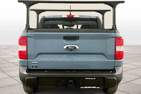 More photos of 2023 Ford Maverick XLT at Bob Ruth Ford Dillsburg, PA
