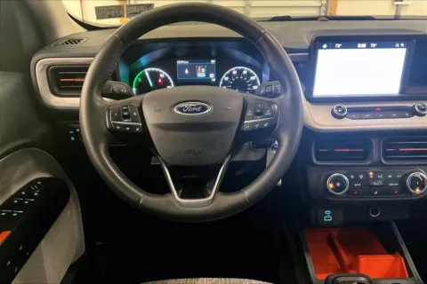More photos of 2023 Ford Maverick XLT at Bob Ruth Ford Dillsburg, PA