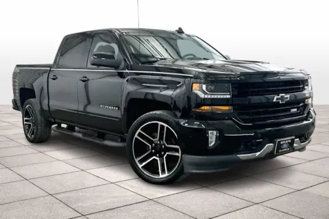 Photos of 2017 Chevrolet Silverado 1500 LT for sale in Dillsburg, PA at Bob Ruth Ford Dillsburg