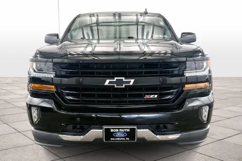 Another view of 2017 Chevrolet Silverado 1500 LT for sale in Dillsburg, PA at Bob Ruth Ford Dillsburg