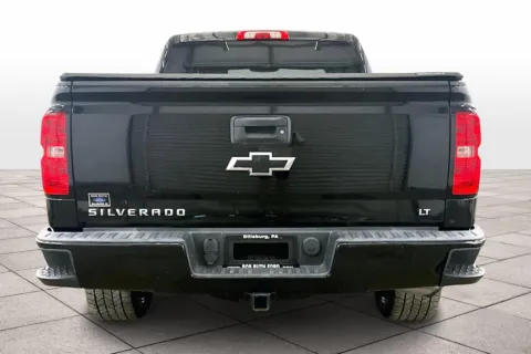 More photos of 2017 Chevrolet Silverado 1500 LT at Bob Ruth Ford Dillsburg, PA