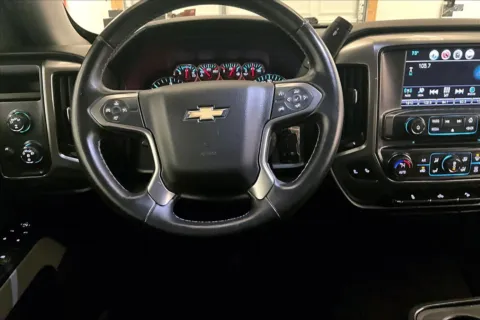 More photos of 2017 Chevrolet Silverado 1500 LT at Bob Ruth Ford Dillsburg, PA