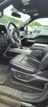 Another view of 2018 Ford F-150 LARIAT for sale in Dillsburg, PA at Bob Ruth Ford Dillsburg