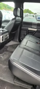 More photos of 2018 Ford F-150 LARIAT at Bob Ruth Ford Dillsburg, PA