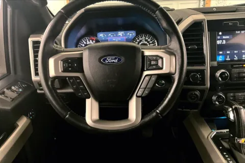More photos of 2018 Ford F-150 LARIAT at Bob Ruth Ford Dillsburg, PA