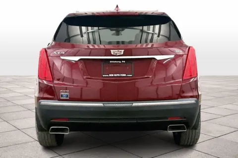 More photos of 2018 Cadillac XT5 AWD at Bob Ruth Ford Dillsburg, PA