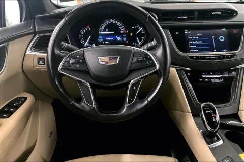 More photos of 2018 Cadillac XT5 AWD at Bob Ruth Ford Dillsburg, PA