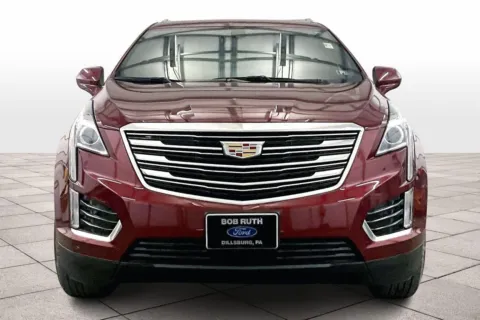 More photos of 2018 Cadillac XT5 AWD at Bob Ruth Ford Dillsburg, PA