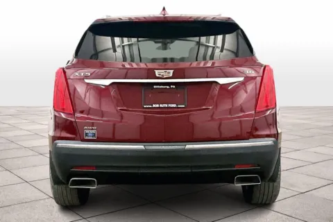More photos of 2018 Cadillac XT5 AWD at Bob Ruth Ford Dillsburg, PA